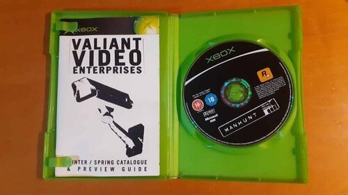 Περισσότερες πληροφορίες για "XBOX GAMES"