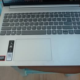 Περισσότερες πληροφορίες για "Lenovo IdeaPad 5 16AHP9 16""