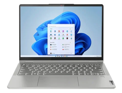 Περισσότερες πληροφορίες για "Lenovo IdeaPad Flex 5 14ALC7 16/512 Windows 11 PRO"