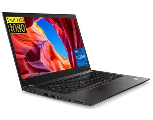 Περισσότερες πληροφορίες για "Ultrabook Lenovo Thinkpad T480s i7/16gb RAM Win 11"