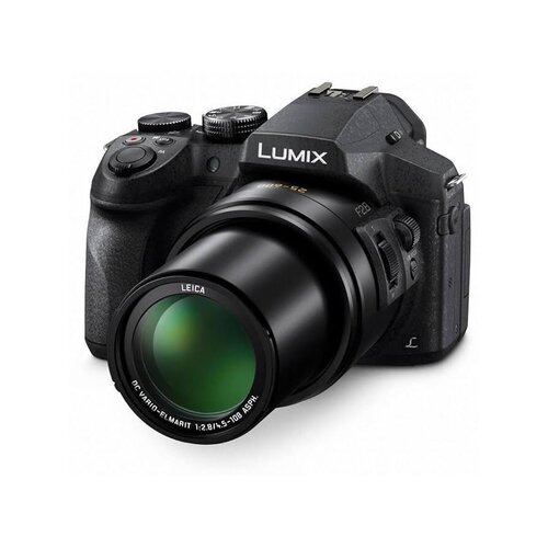 Περισσότερες πληροφορίες για "Panasonic Lumix FZ 300 4K  48X"
