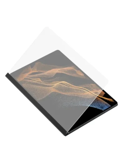 Περισσότερες πληροφορίες για "Samsung Note View Cover για S8 Ultra"