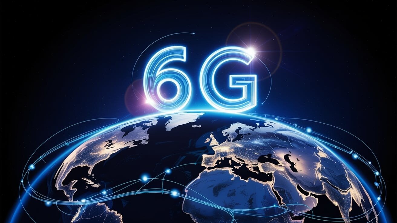 Περισσότερες πληροφορίες για "Η China Mobile παρουσιάζει το πρώτο δίκτυο 6G που κατεβάζει 50GB σε 1,4 δευτερόλεπτα"