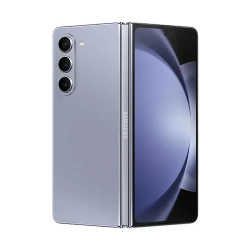 Περισσότερες πληροφορίες για "Samsung Galaxy Z Fold5 SM-F946B (Μπλε/256 GB)"