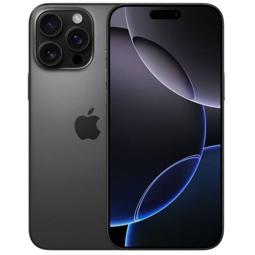 Περισσότερες πληροφορίες για "Apple iPhone 16 Pro Max (Μαύρο/256 GB) ΑΡΙΣΤΟ - ΘΕΣΣΑΛΟΝΙΚΗ"