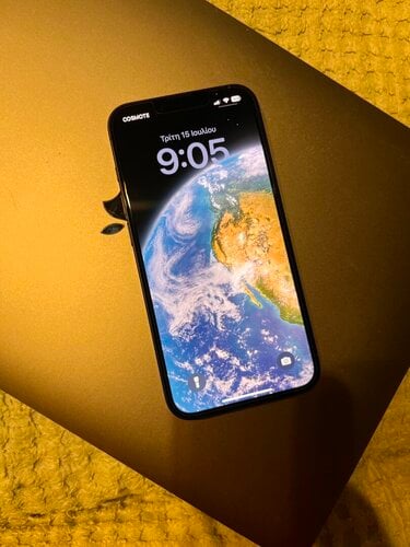 Περισσότερες πληροφορίες για "Apple iPhone 16e (Μαύρο/128 GB)"