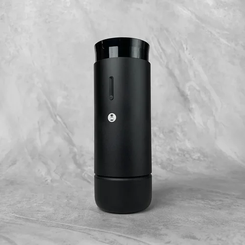 Περισσότερες πληροφορίες για "TIMEMORE Whirly 01S Portable Electric Grinder"
