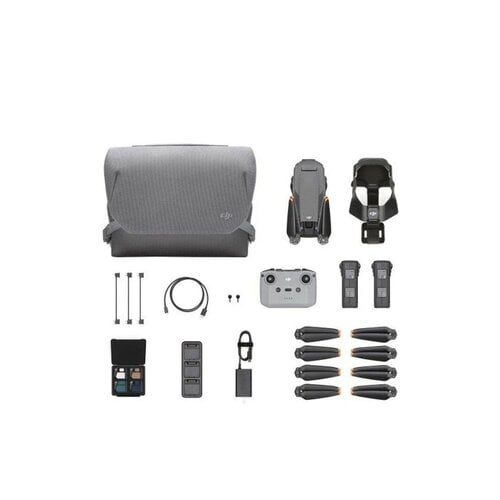 Περισσότερες πληροφορίες για "Mavic 3 compo  + RC PRO"