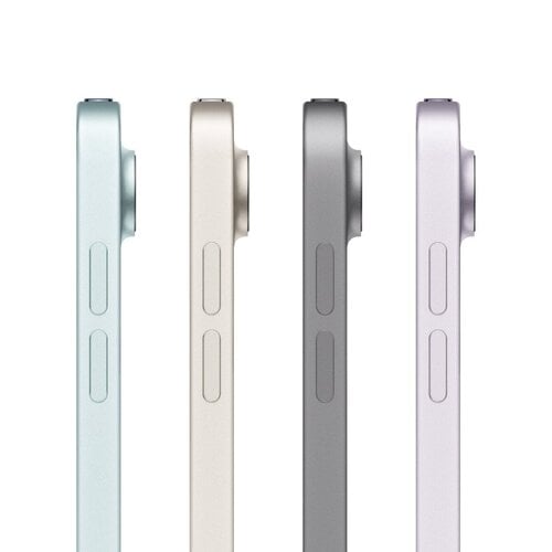 Περισσότερες πληροφορίες για "Apple iPad Air 2025 11" (Δεν υποστηρίζεται/128 GB/M3/8 GB/iPadOS 18)"