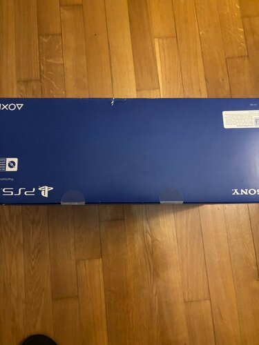 Περισσότερες πληροφορίες για "PS5 PRO"