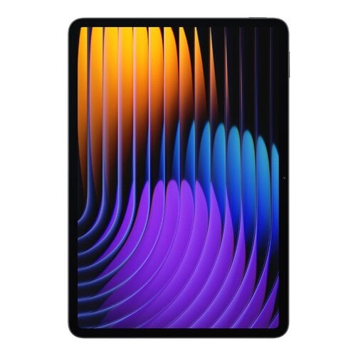 Περισσότερες πληροφορίες για "Πωλείται Xiaomi tablet Pad 7 pro 12/512GB μαζί με Focus Keyboard και Focus Pen"
