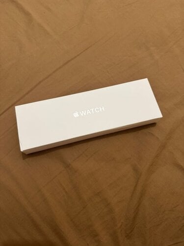 Περισσότερες πληροφορίες για "Apple Watch Series 10 (42mm/Μαύρο/Αλουμίνιο)"