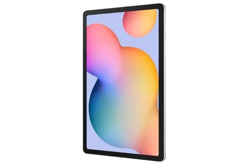 Περισσότερες πληροφορίες για "Samsung Galaxy Tab S6 Lite (2024) LTE 2024 (4G/64 GB/4 GB)"
