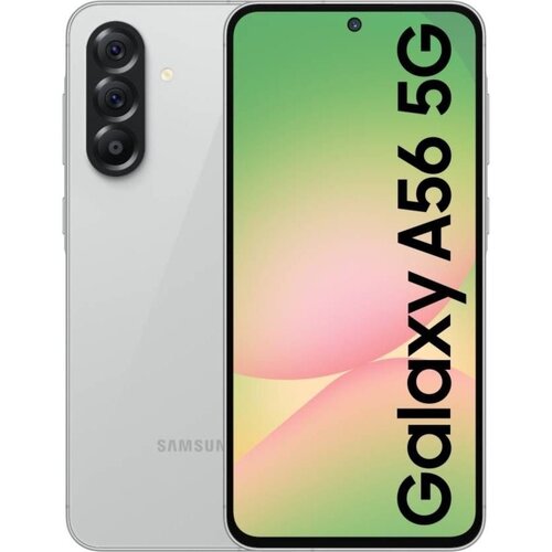Περισσότερες πληροφορίες για "Samsung Galaxy A56 128gb ΑΝΤΑΛΛΑΓΗ"
