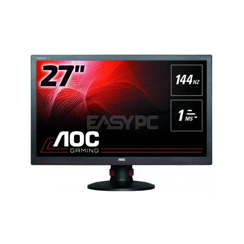 Περισσότερες πληροφορίες για "AOC 27V5C (27")"