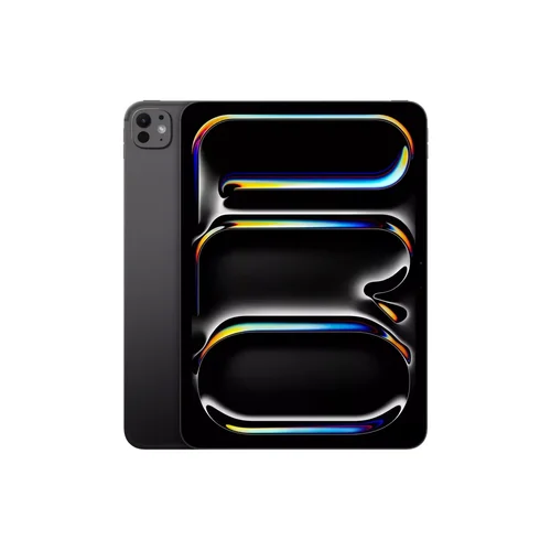 Περισσότερες πληροφορίες για "Apple iPad Pro 5th Gen 11" M4 256GB WiFi Space Black ( Σφραγισμενο )"