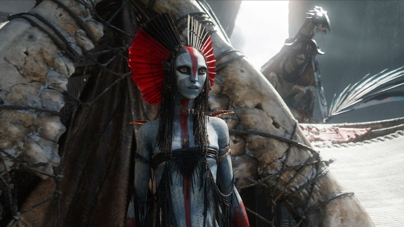 Το πρώτο τρέιλερ του Avatar: Fire & Ash υπόσχεται ένα εντυπωσιακό έπος