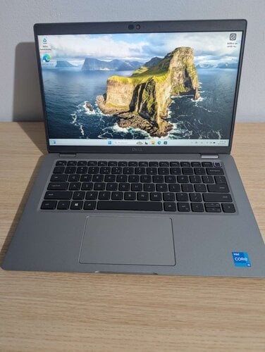 Περισσότερες πληροφορίες για "Dell latitude 5420 FΗD (Core i5 11th Gen/8 GB/256GB SSD/Windows 11)"