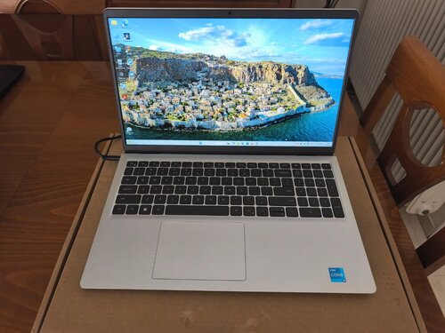Περισσότερες πληροφορίες για "Laptop Dell i5 13th gen"