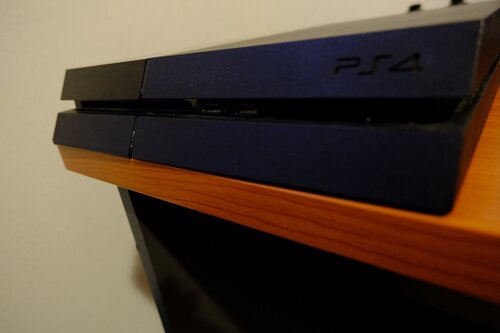 Περισσότερες πληροφορίες για "Κονσόλα SONY PLAYSTATION 4 (PS4 Phat) 500GB (CUH-1116A) OFW v11.00 + παιχνίδια (Κρατημένο)"