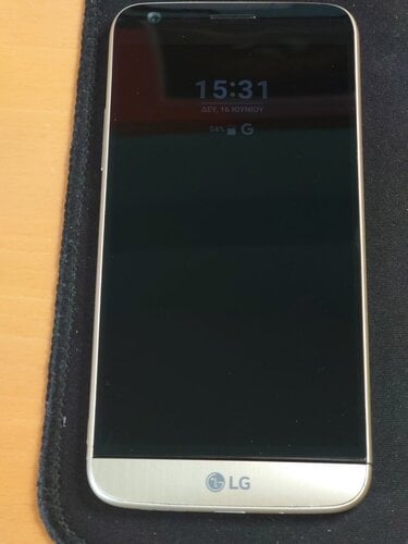 Περισσότερες πληροφορίες για "LG G5 H850 + Cam Module"