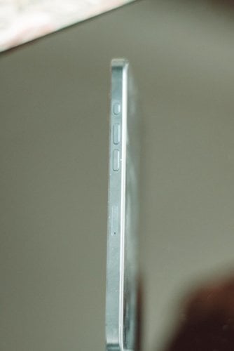 Περισσότερες πληροφορίες για "Apple iPhone 15 Pro Max (Τιτάνιο, Μπλε/256 GB) ΑΝΤΑΛΛΑΓΗ"