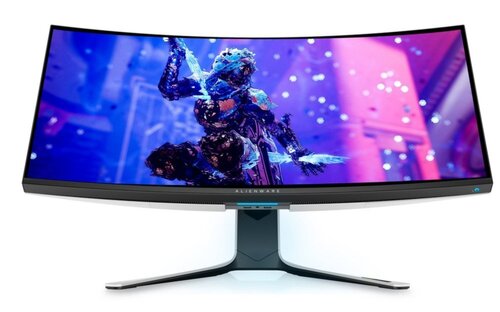 Περισσότερες πληροφορίες για "Alienware AW3821DW (37.5")"