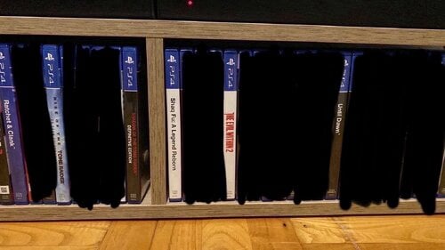 Περισσότερες πληροφορίες για "ps4 games"