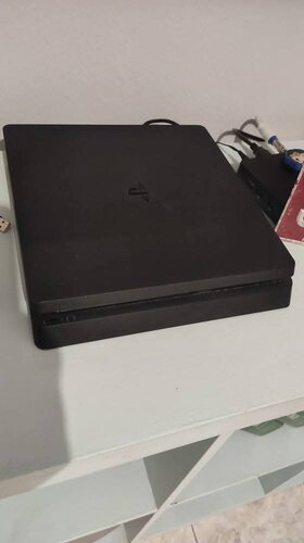 Περισσότερες πληροφορίες για "Sony PS4"