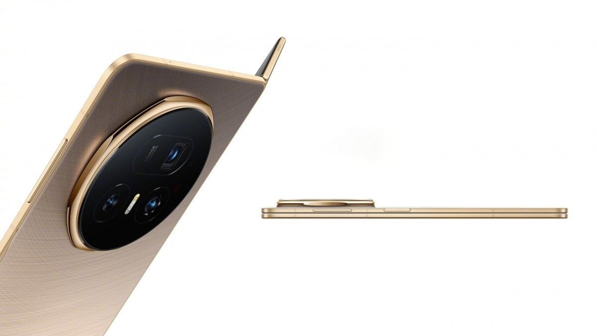 Περισσότερες πληροφορίες για "Το νέο Honor Magic V5 διεκδικεί τον τίτλο του λεπτότερου αναδιπλούμενου με πάχος 8,8 χιλιοστά"