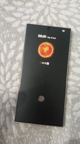 Περισσότερες πληροφορίες για "Samsung Galaxy S24 Ultra (Ιόχρους/512 GB)"