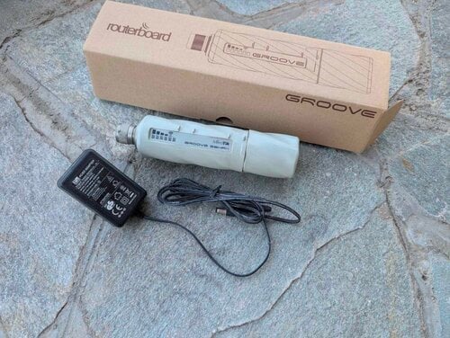 Περισσότερες πληροφορίες για "Mikrotik Rbgroove52Hpn"