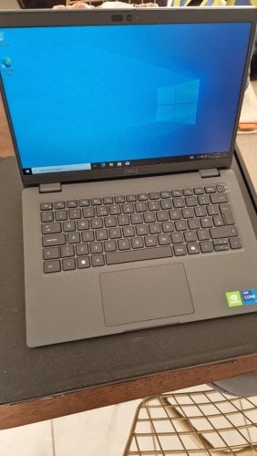 Περισσότερες πληροφορίες για "Dell Latitude 3450 (14" 1080p, i5-1335U, 16gb, 512gb NVMe)"