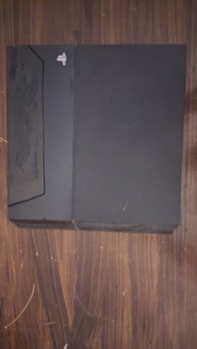 Περισσότερες πληροφορίες για "PS4 fat"