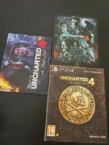 Περισσότερες πληροφορίες για "Πωλούνται playstation games"