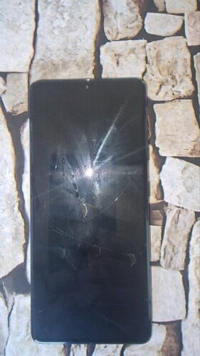 Περισσότερες πληροφορίες για "Samsung Galaxy S21 Ultra 5G (Μαύρο/256 GB)"