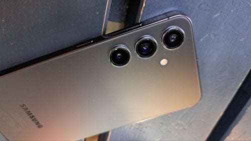 Περισσότερες πληροφορίες για "Samsung Galaxy S24 (Ιόχρους/256 GB)"