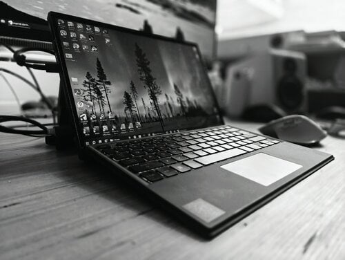 Περισσότερες πληροφορίες για "Asus ROG flow z13  GZ301ZE-Z13.I93050T ανταλλαγή και με κινητό"