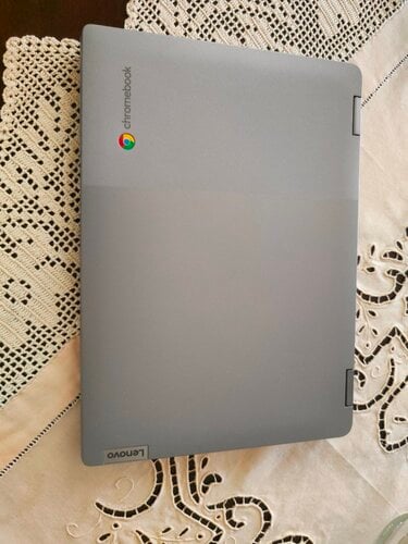 Περισσότερες πληροφορίες για "IdeaPad Flex 3 Chromebook"