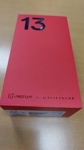 Περισσότερες πληροφορίες για "OnePlus 13 (Μπλε 24G / 1 TB) - PJZ110 - ColorOS 15 - Αψεγάδιαστο"