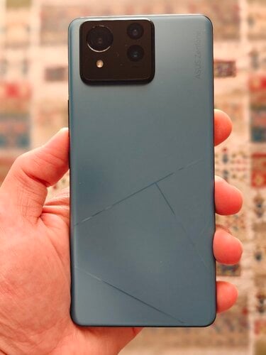Περισσότερες πληροφορίες για "Asus Zenfone 11 Ultra 5G Dual SIM (16/512GB) Skyline Blue"