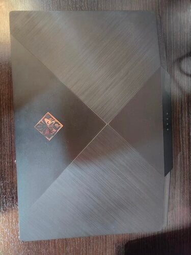Περισσότερες πληροφορίες για "HP HP OMEN 17-cb0xxx"