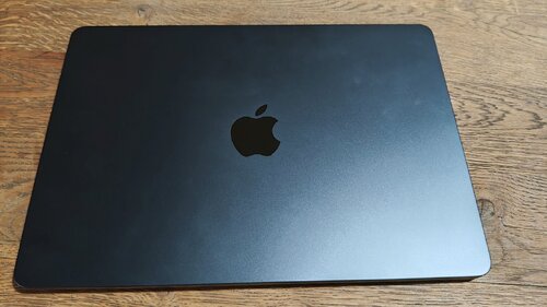 Περισσότερες πληροφορίες για "Macbook air M4 13in 16/256 μαύρο"