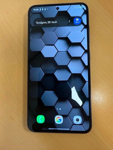 Περισσότερες πληροφορίες για "Samsung Galaxy S23 (Μαύρο/128 GB)"