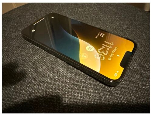 Περισσότερες πληροφορίες για "Apple iPhone 13 Pro (Γραφίτης/128 GB)"