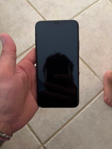 Περισσότερες πληροφορίες για "Apple iPhone 11 Pro Max (Πράσινο/64 GB)"