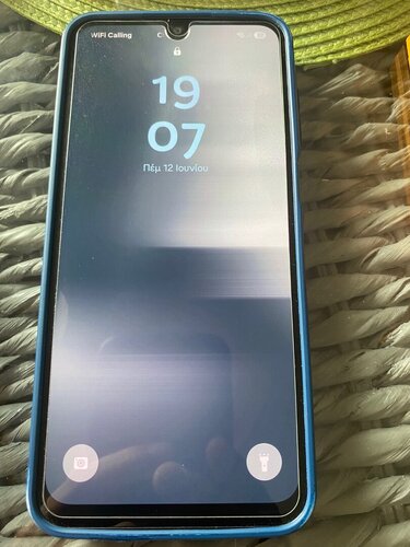Περισσότερες πληροφορίες για "Samsung Galaxy A16 (Μαύρο/128 GB)"
