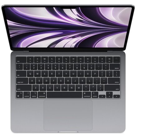 Περισσότερες πληροφορίες για "Macbook air m2 15 inches (space grey) 8gb / 256"