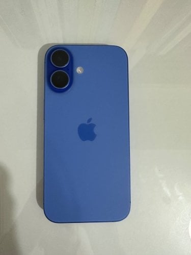 Περισσότερες πληροφορίες για "Apple iPhone 16 (Μπλε/128 GB)"