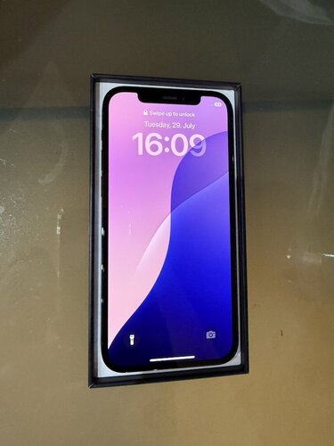Περισσότερες πληροφορίες για "Apple iPhone 12 Pro (Μπλε/128 GB)"